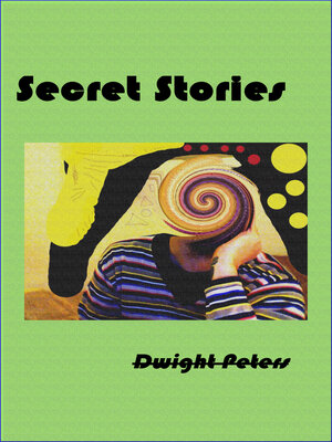 cover image of Secret Stories